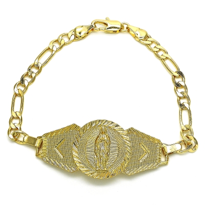128609 - 03.351.0035.07 | Bracelets