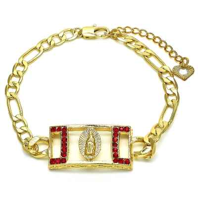 128615 - 03.351.0038.1.07 | Bracelets