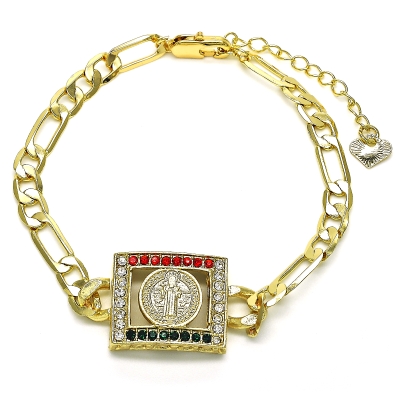 128618 - 03.351.0039.2.07 | Bracelets