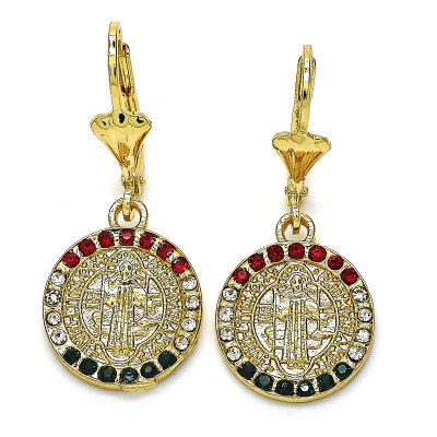 128652 - 02.351.0020.1 | Earrings