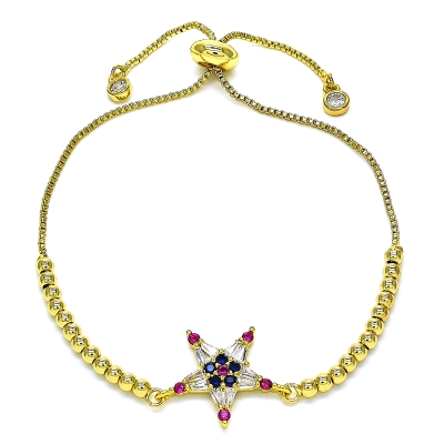 128716 - 03.341.0001.10 | Bracelets