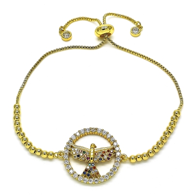 128723 - 03.341.0007.11 | Bracelets