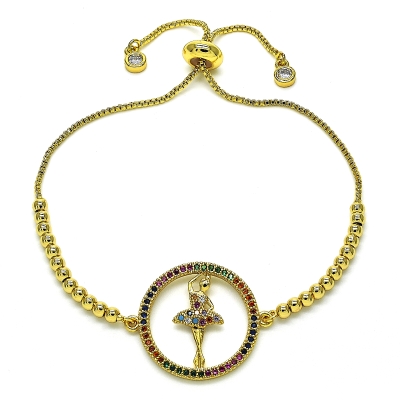 128724 - 03.341.0008.10 | Bracelets