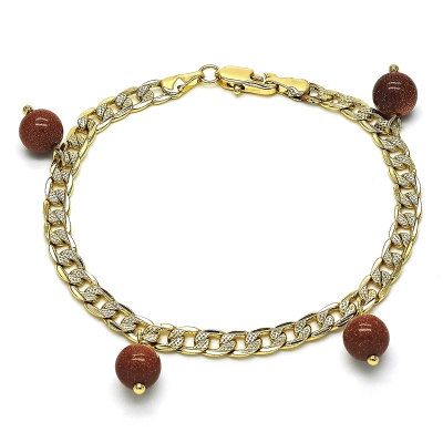 128749 - 03.63.2073.08 | Bracelets