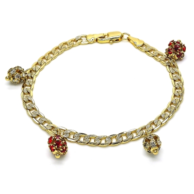 128754 - 03.63.2074.08 | Bracelets