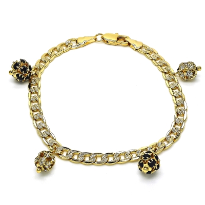 128756 - 03.63.2074.2.08 | Bracelets