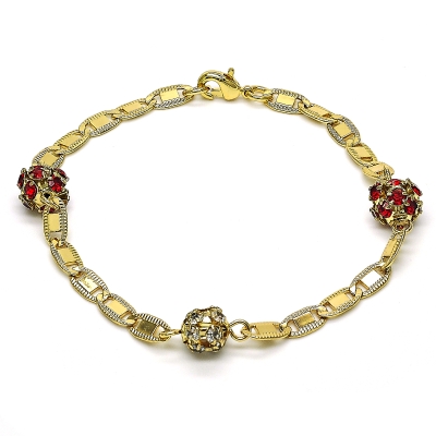 128757 - 03.63.2075.08 | Bracelets