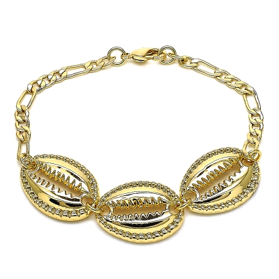 128793 - 03.63.2080.07 | Bracelets