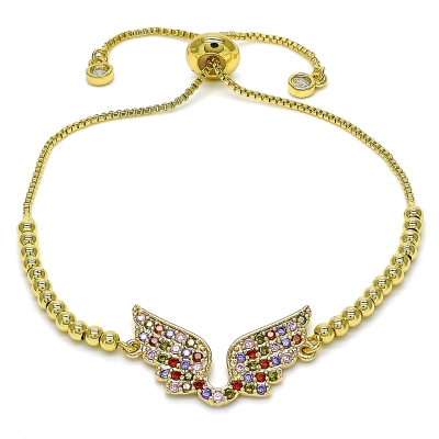 128808 - 03.316.0046.1.10 | Bracelets