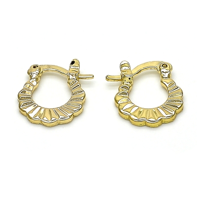 128834 - 02.163.0086.12 | Hoops