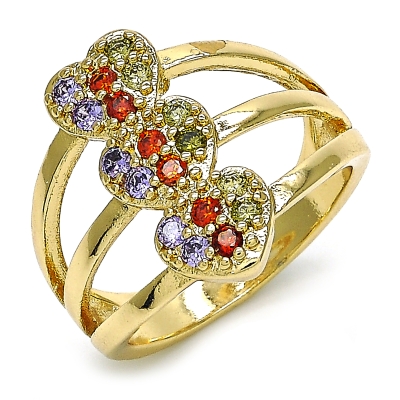 128849 - 01.210.0079.1.08 | Rings