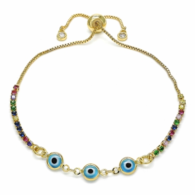 128910 - 03.63.2084.2.11 | Bracelets