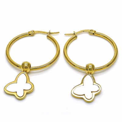 129012 - 02.364.0006.30 | Hoops