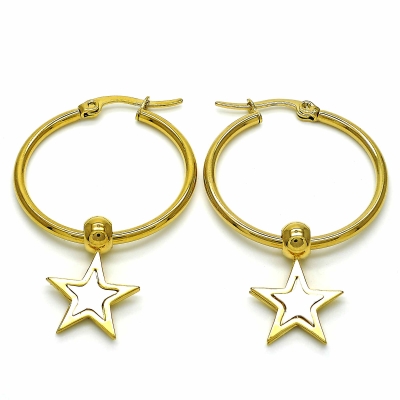 129014 - 02.364.0007.30 | Hoops