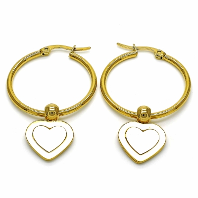 129016 - 02.364.0008.30 | Hoops