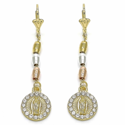 129037 - 02.351.0027.1 | Earrings