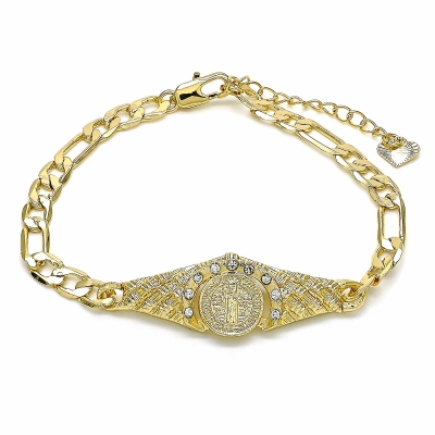 129042 - 03.351.0048.07 | Bracelets