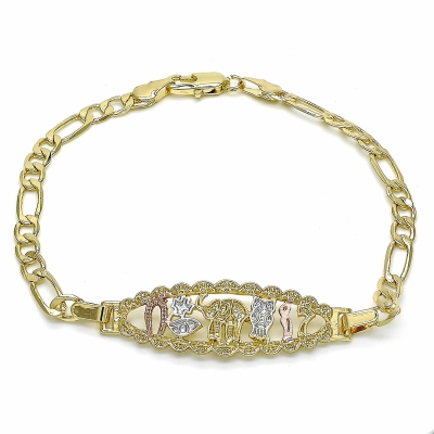 129045 - 03.351.0049.07 | Bracelets