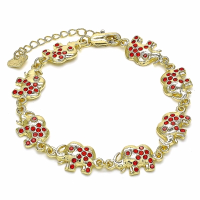 129047 - 03.351.0050.1.07 | Bracelets