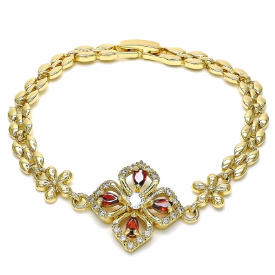 129077 - 03.357.0007.1.07 | Bracelets