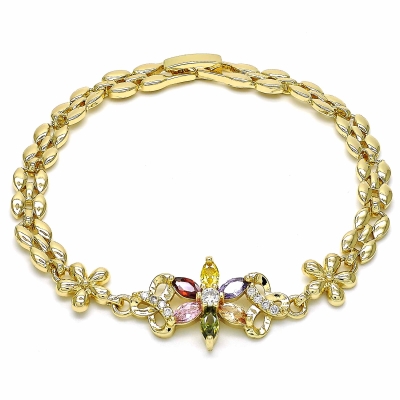 129089 - 03.357.0010.1.07 | Bracelets