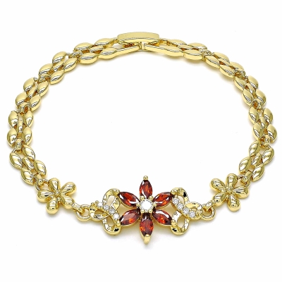 129090 - 03.357.0010.2.07 | Bracelets