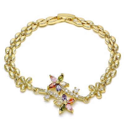 129093 - 03.357.0011.1.07 | Bracelets