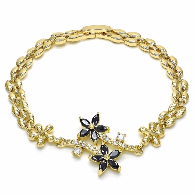 129095 - 03.357.0011.3.07 | Bracelets