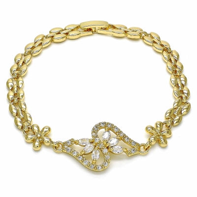 129096 - 03.357.0012.07 | Bracelets