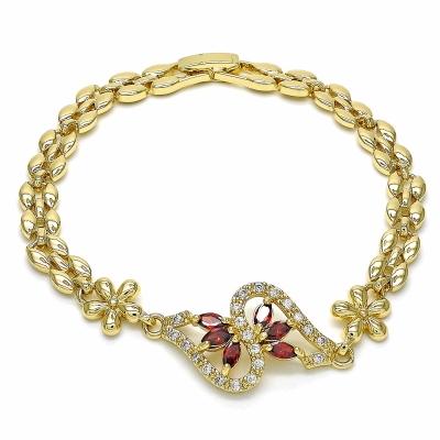 129098 - 03.357.0012.2.07 | Bracelets