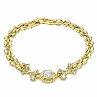 129100 - 03.357.0013.07 | Bracelets