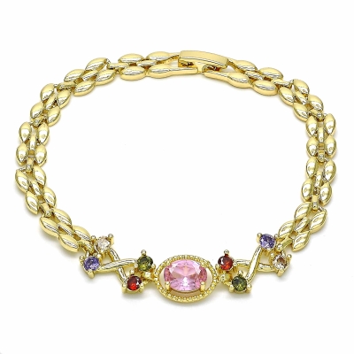 129101 - 03.357.0013.1.07 | Bracelets