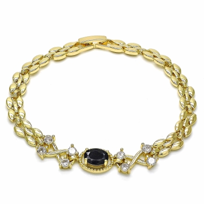 129103 - 03.357.0013.3.07 | Bracelets