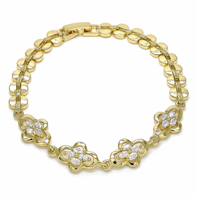 129108 - 03.357.0015.07 | Bracelets