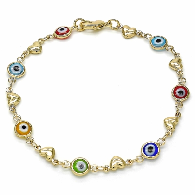 129138 - 03.326.0008.08 | Bracelets