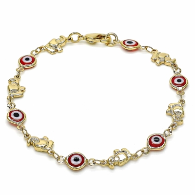 129159 - 03.326.0010.1.08 | Bracelets