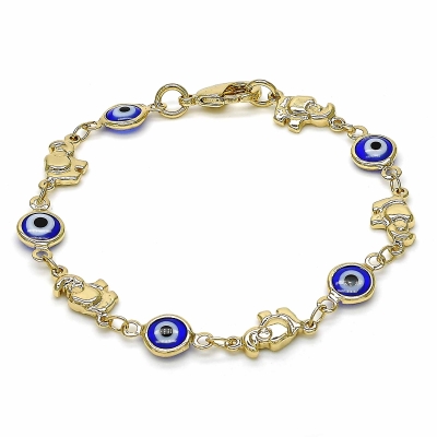 129161 - 03.326.0010.2.06 | Bracelets