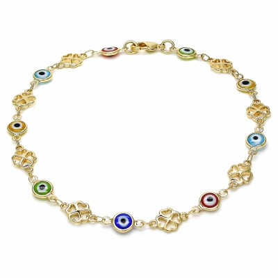 129166 - 03.326.0011.10 | Anklets