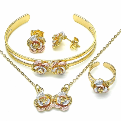 129215 - 06.361.0018 | Earring and Pendant Sets
