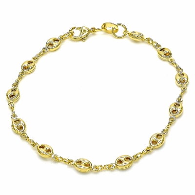 129261 - 04.09.0185.06 | Bracelets