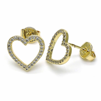 129281 - 02.94.0117 | Earrings