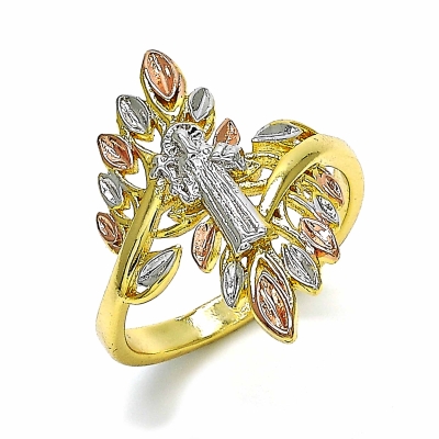 129298 - 01.253.0021.09 | Rings