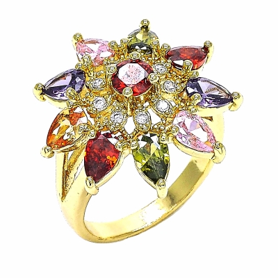129304 - 01.283.0006.1.07 | Rings