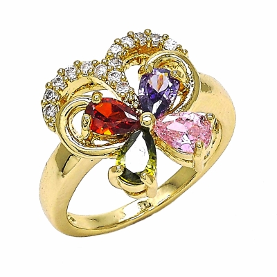 129329 - 01.283.0012.1.08 | Rings