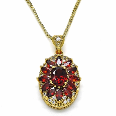 129364 - 04.346.0006.20 | Necklaces