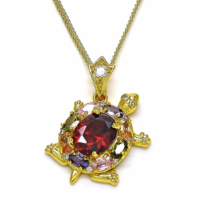 129372 - 04.346.0010.1.20 | Necklaces