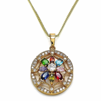 129383 - 04.284.0019.20 | Necklaces