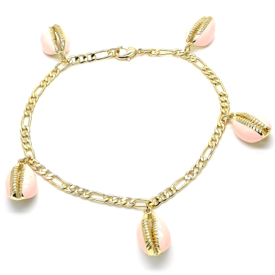 129432 - 03.63.2093.1.10 | Anklets