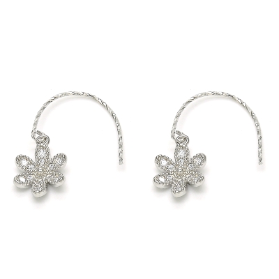 129472 - 02.366.0001 | Earrings