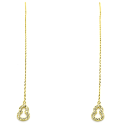 129488 - 02.366.0010.1 | Earrings